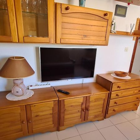 Apartamento Gemelos XII 17 If Benidorm Eksteriør billede