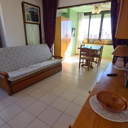 Apartamento Gemelos XII 17 If Benidorm Eksteriør billede