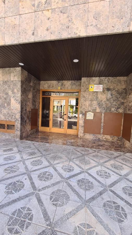 Apartamento Gemelos XII 17 If Benidorm Eksteriør billede