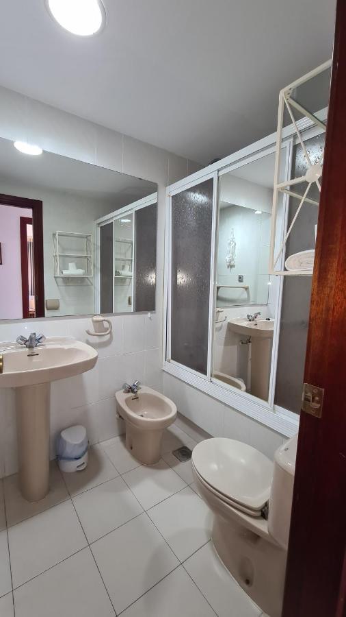Apartamento Gemelos XII 17 If Benidorm Eksteriør billede