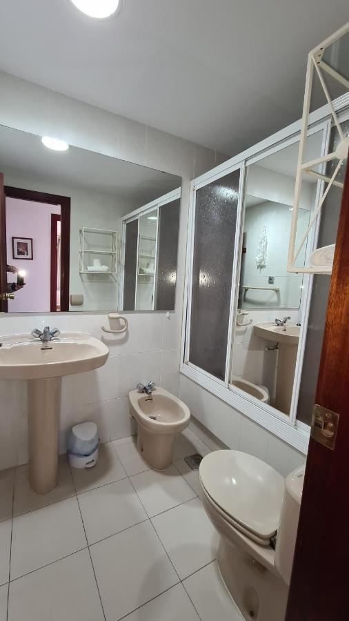 Apartamento Gemelos XII 17 If Benidorm Eksteriør billede