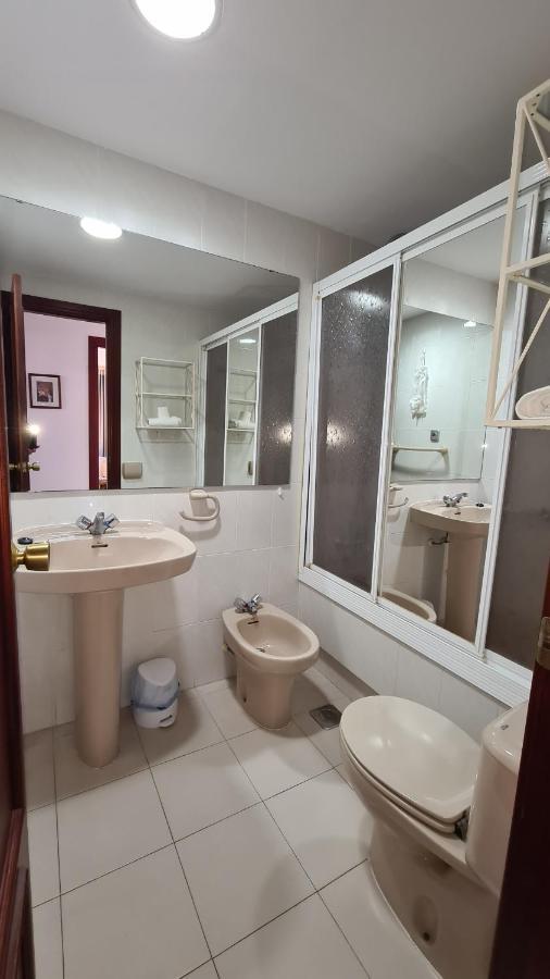 Apartamento Gemelos XII 17 If Benidorm Eksteriør billede