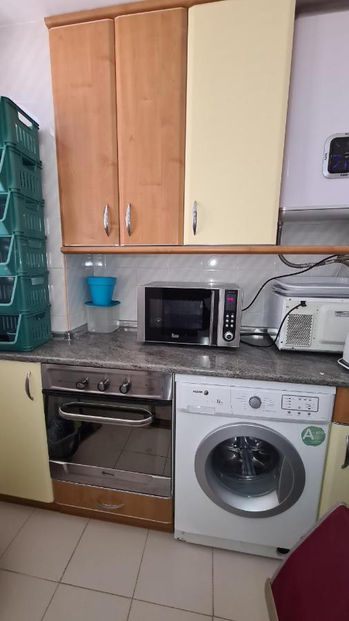 Apartamento Gemelos XII 17 If Benidorm Eksteriør billede