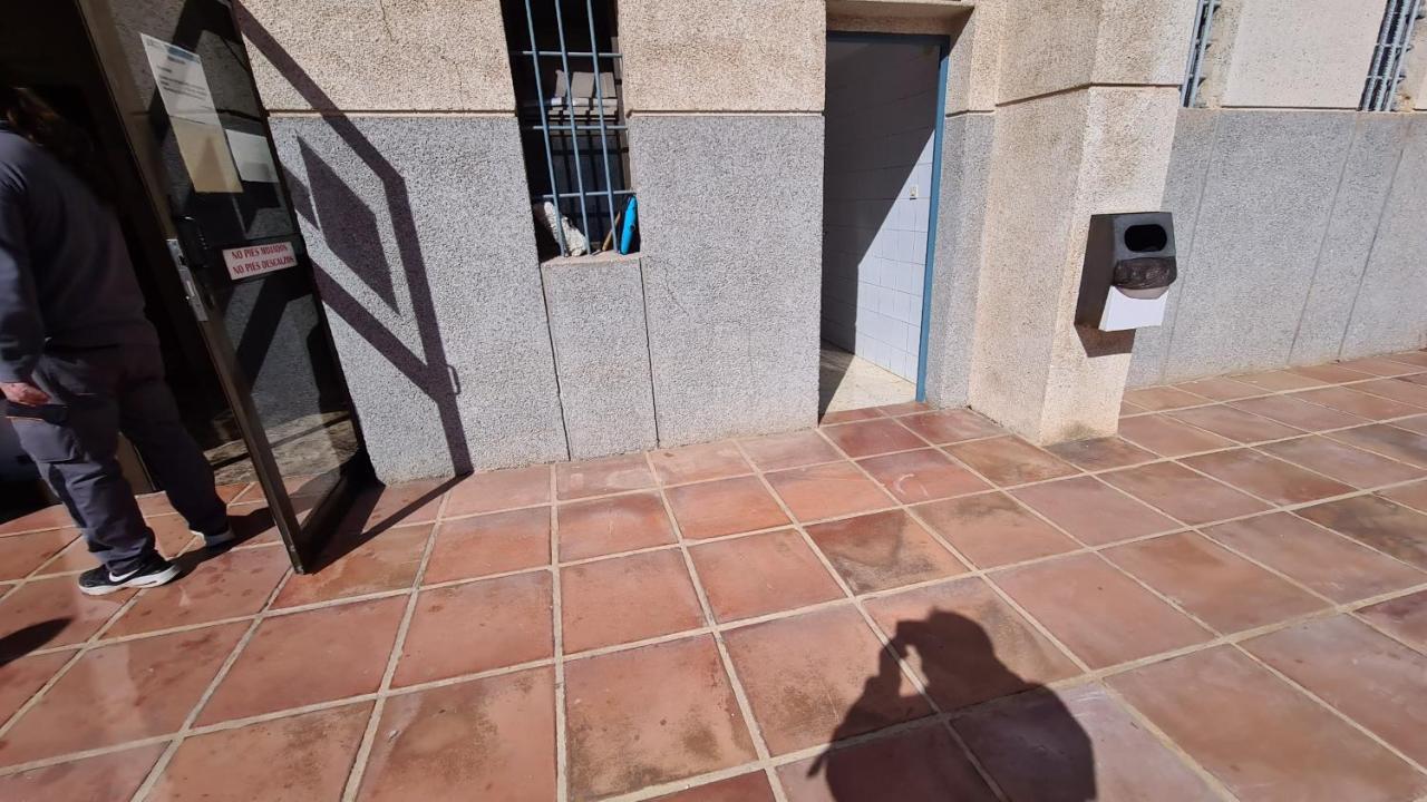Apartamento Gemelos XII 17 If Benidorm Eksteriør billede