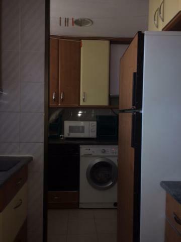 Apartamento Gemelos XII 17 If Benidorm Eksteriør billede