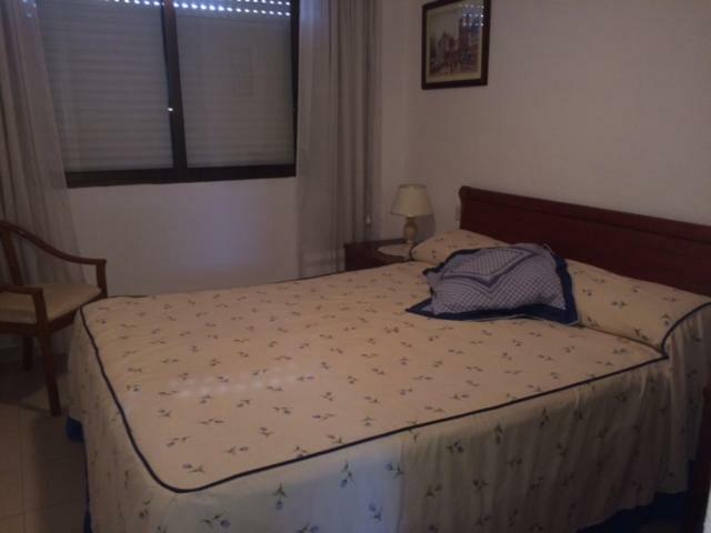 Apartamento Gemelos XII 17 If Benidorm Eksteriør billede