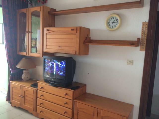 Apartamento Gemelos XII 17 If Benidorm Eksteriør billede