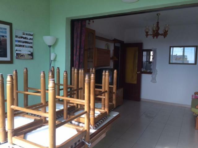 Apartamento Gemelos XII 17 If Benidorm Eksteriør billede