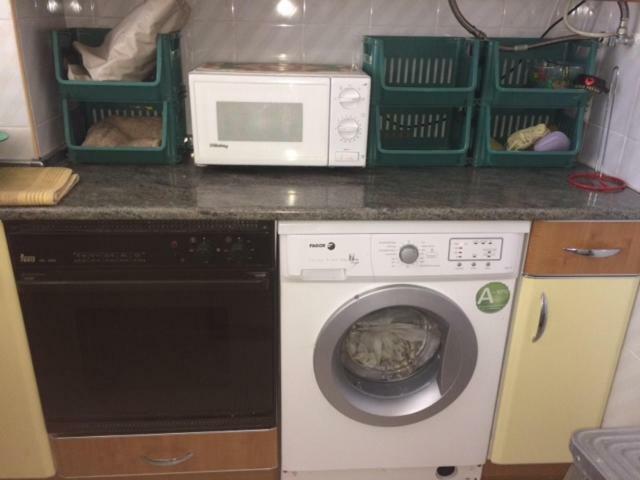 Apartamento Gemelos XII 17 If Benidorm Eksteriør billede